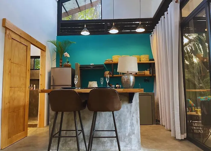 Casita Vinita Nosara