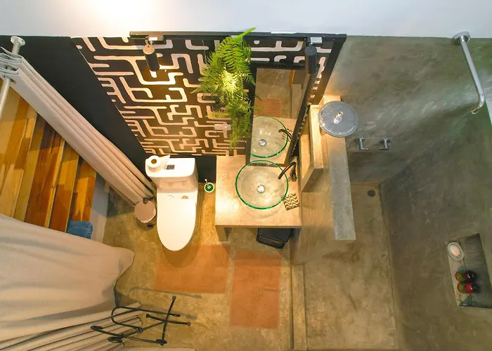 Сasa de vacaciones Casita Vinita