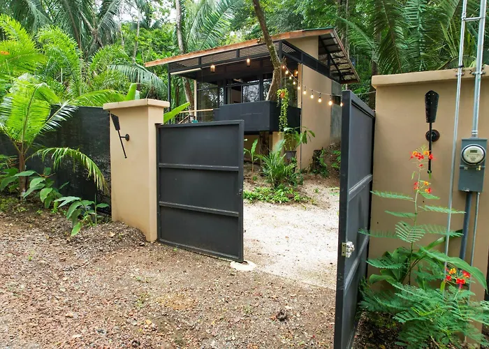 Casita Vinita Сasa de vacaciones