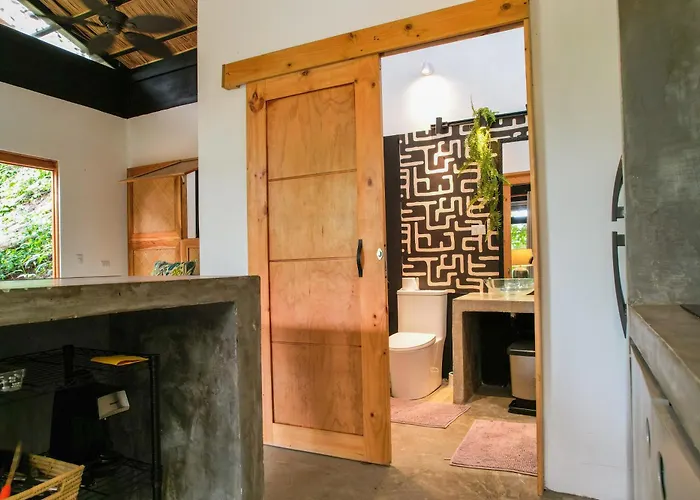 Casita Vinita * Nosara