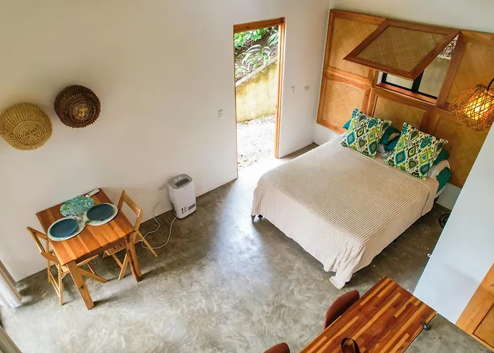 Casita Vinita Сasa de vacaciones