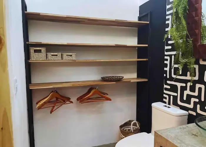 Сasa de vacaciones Casita Vinita