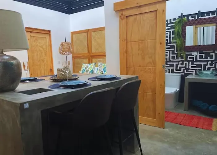 Casita Vinita Nosara