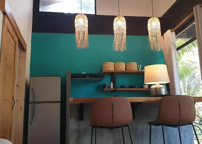 Сasa de vacaciones Casita Vinita