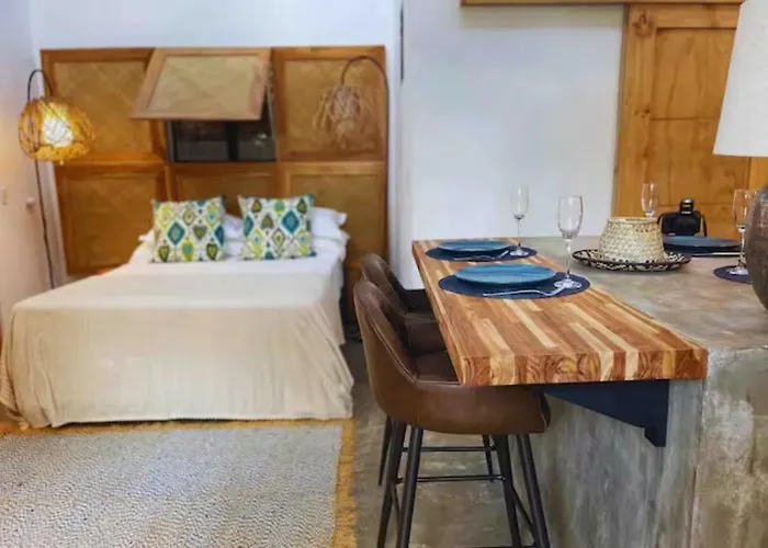 Casita Vinita Сasa de vacaciones Nosara
