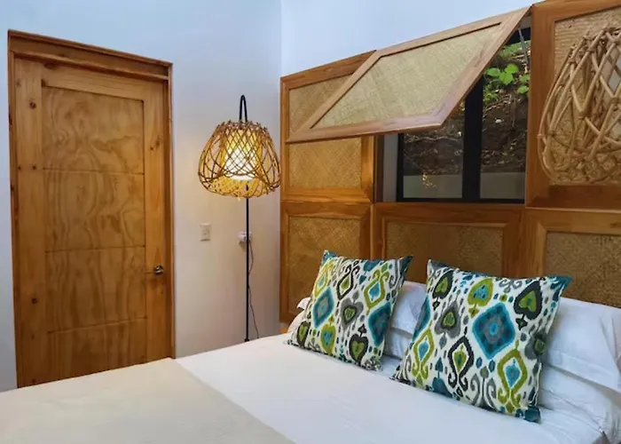 Casita Vinita Nosara