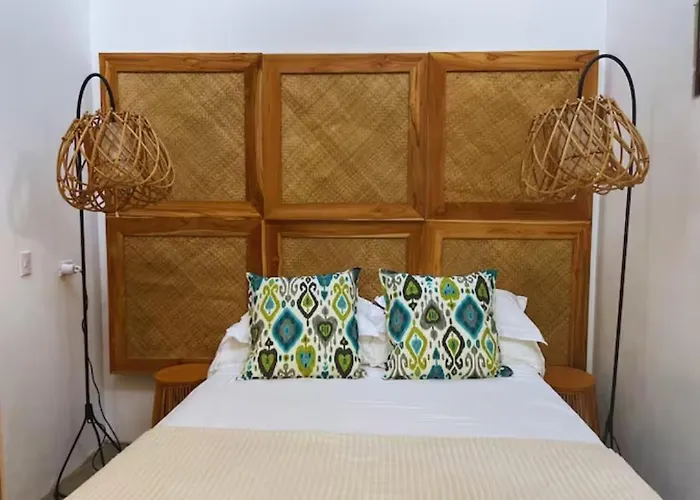 Casita Vinita Сasa de vacaciones