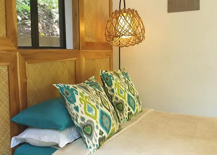 Casita Vinita Nosara