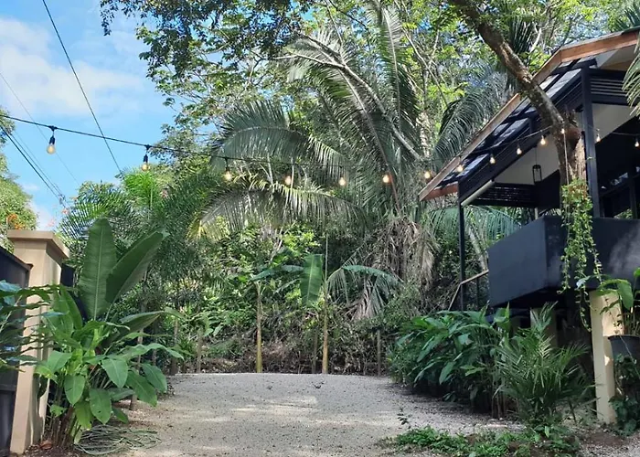 Casita Vinita * Nosara